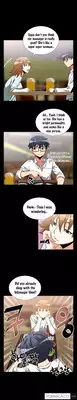 [Insane] Love Parameter Ch.1-26 (English) (YoManga) (Ongoing)