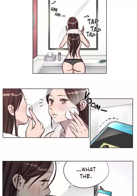 Atonement Camp Ch.1-47