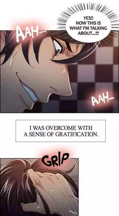 Taste of Forbbiden Fruit Ch.17/24