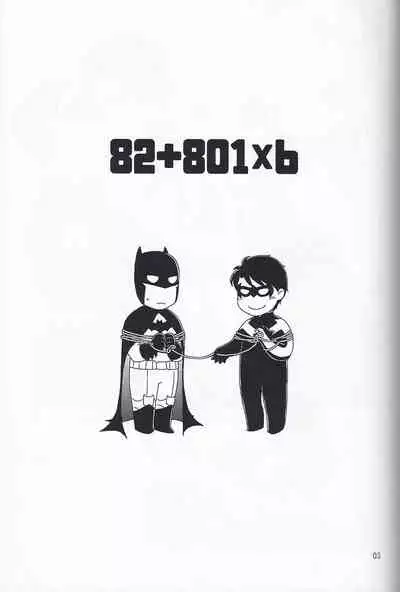 82+801x