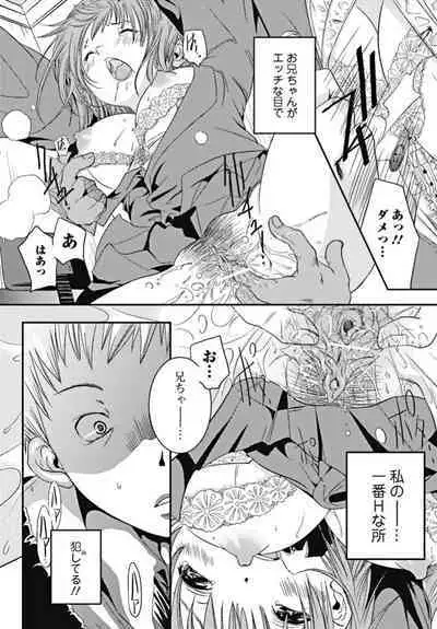Bishoujo Kakumei KIWAME 2010-10 Vol.10