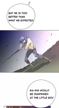 Perfect Half Ch.1-16 (English) (Ongoing)