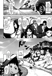 [Tachibana Omina] Zannen na Heroines | Regrettable Heroines [English] [Lazarus H]