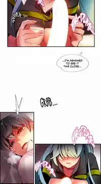 [Juder] Lilith`s Cord Ch.1-23 (English) (Ongoing)