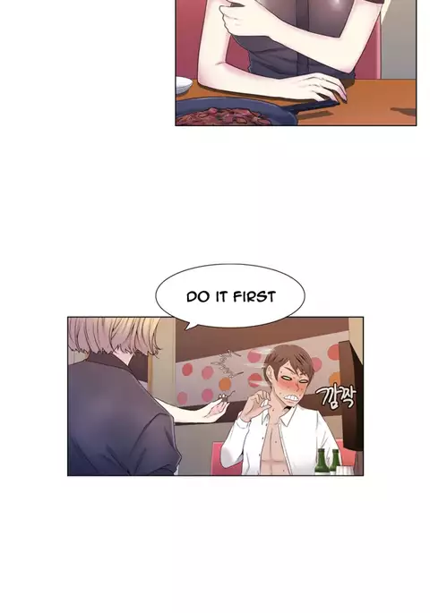 Miss Mystic Ch.1-33