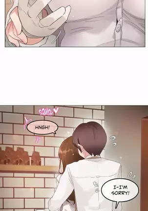 Perverts' Daily Lives Episode 1: Her Secret Recipe Ch1-19