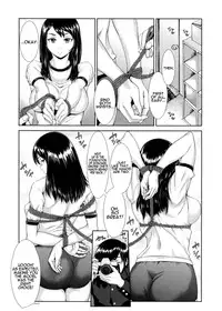 [Blmanian] Buruman ch.1-8 (English) =Krizalid=