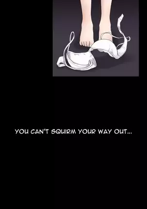 Seduction Ch.1-25