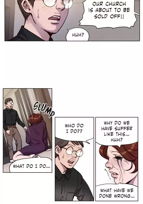 Atonement Camp Ch.1-10