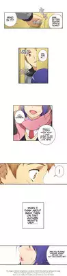 [Donggul Gom] She is Young (English) Part 1/2