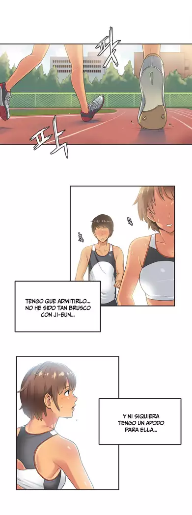 Sports Girl - Completo -