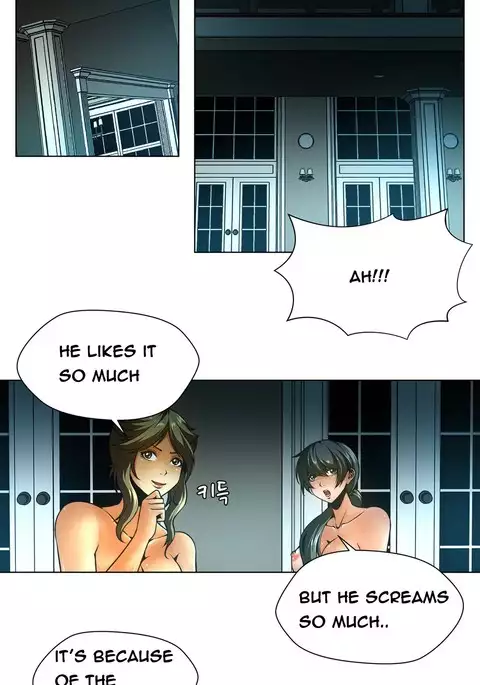 Twin Slave Ch.1-28