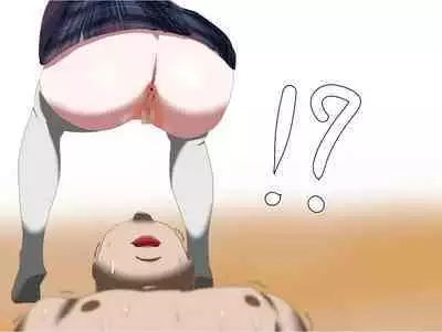 Imomushi Ningen Cafe