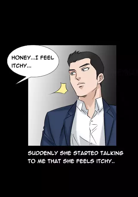 The Taste of Hands Ch.1-72