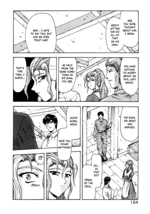 Guilty Sacrifice [Inception] - Chapters 1-9