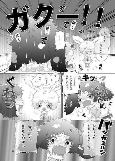 Usagi no Hon
