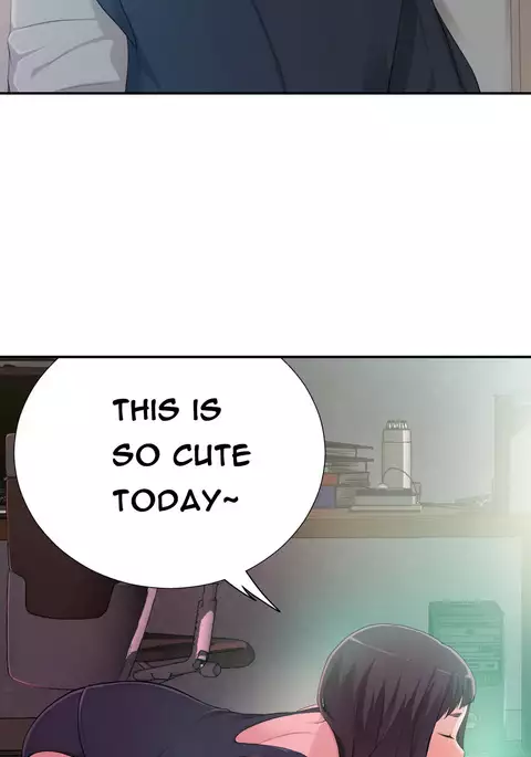 Tissue Thieves Ch.1-9
