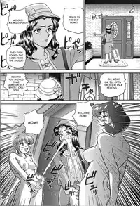 (C61) [Behind Moon (Q)] Dulce Report 1 [English] (Decensored)