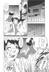 [Tomozawa Shou] Mitsu-iro no Tsubomi
