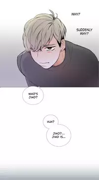 [Silverstar] Talk To Me Ch.1-24 (English) (Ongoing)