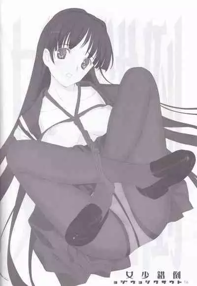tousaku syojo