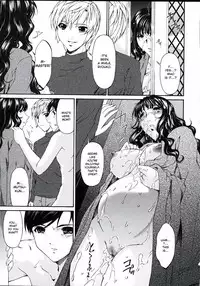 [Bai Asuka] Tsumihaha 2 - Sinful Mother - [English] [desudesu]