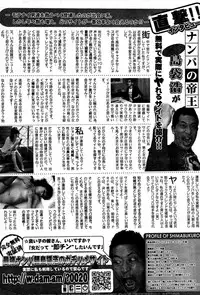 COMIC Purumelo 2007-08 Vol.08