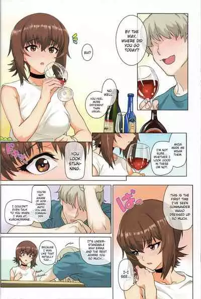 ERIKA Vol. 2