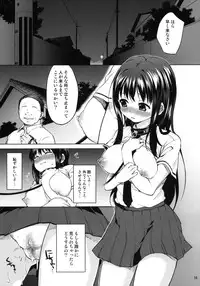 (COMITIA98) [Muchakai (Mucha)] Chii-chan Kaihatsu Nikki 2