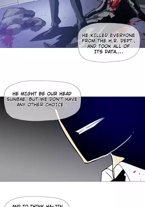 Household Affairs Ch.1-52