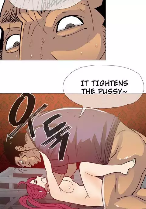 Household Affairs Ch.1-34