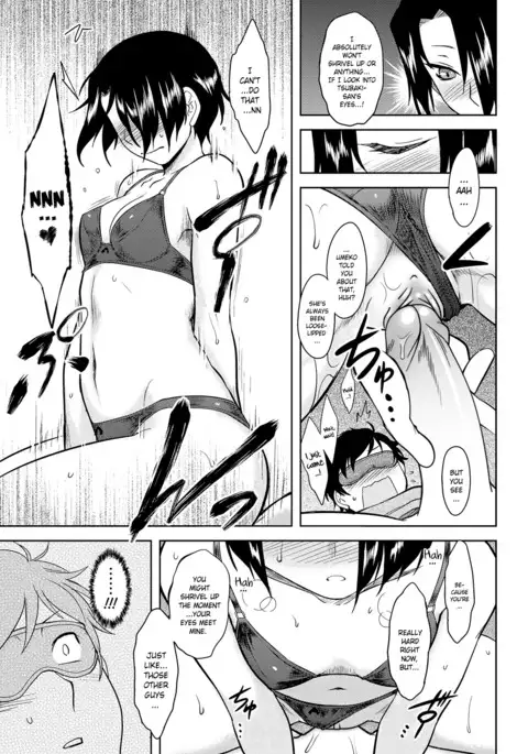 Momoiro Daydream Ch. 1-5