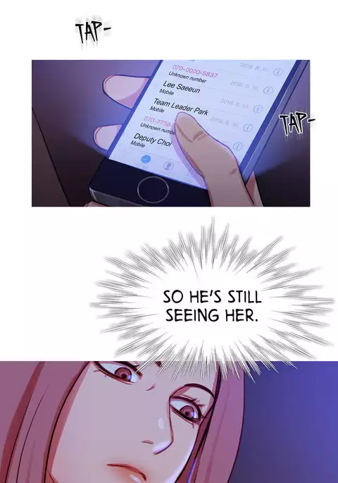 Scandal of the Witch Ch.1-37