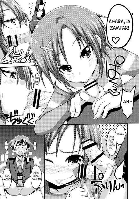 Otouto Ijiri