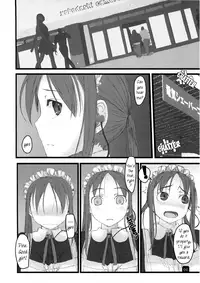 (C79) [Kia no Moribito (Himiduki Kazusa] in public [English] [Munyu]