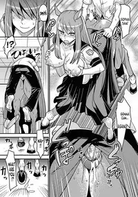 [Anthology] Bessatsu Comic Unreal Monster Musume Paradise Vol. 2 [English] [Digital]