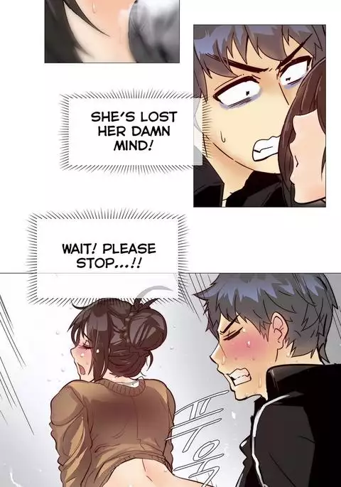 Household Affairs Ch.1-34