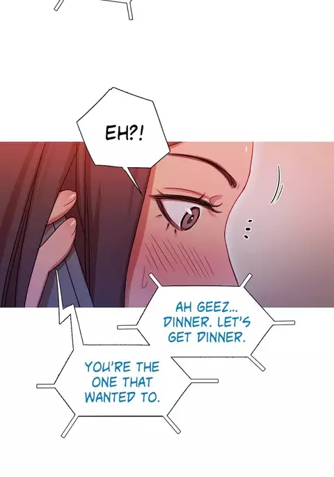 Scandal of the Witch Ch.1-35