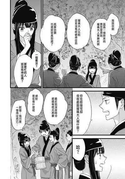 うちの上司が偽宦官で、後宮で秘密の溺愛生活しちゃってます 1-3