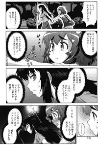 [Katou Jun] Avatar Trance! [Digital]