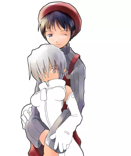 Harada Yuuichi Kojin CG-Shuu vol.3 - Neko no Yurikago