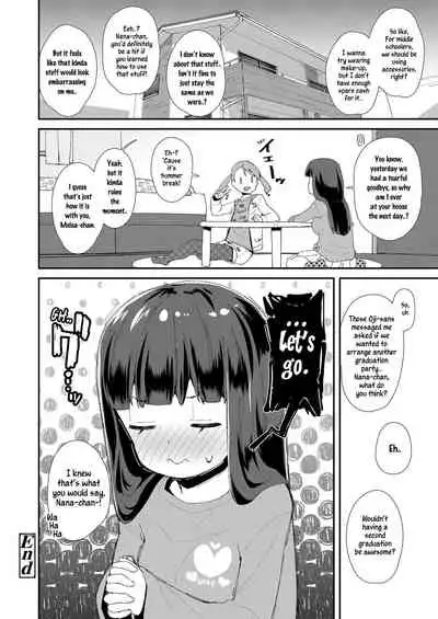 Shojo Sotsugyoushiki | Virginity Graduation