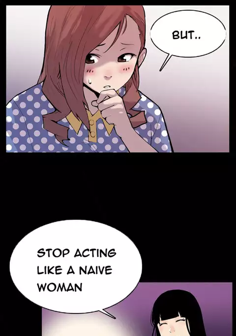 Moms Cafe Ch.1-5