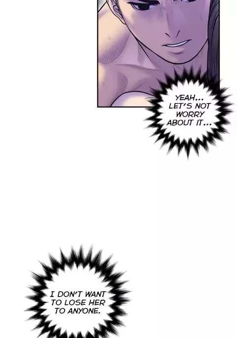 Ghost Love Ch.1-17