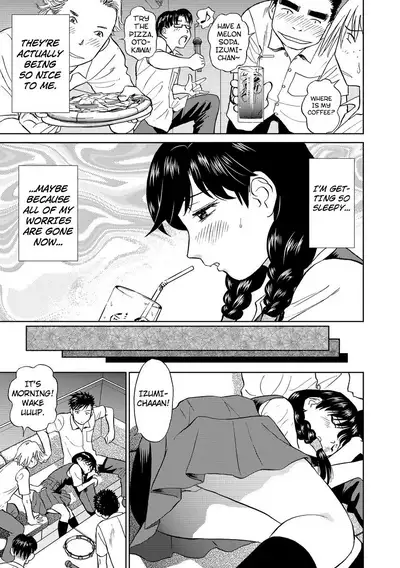 Hatsujou Bishoujo no Midara na Mitsutsubo Complete