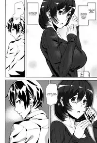 Crime Girls Ch. 1-7