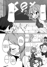 Minna to Connect de Dairankou | Connecting with everyone through an orgy