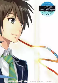 (C91) [Oh!saka Spirits (Ugeppa)] Shooting star (Kimi no Na wa.)