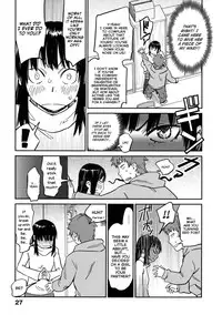 [Konchiki] Oidemase Nyan Nyan [English] [Decensored]