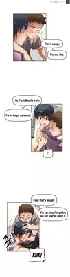 [Worin] Brawling Go Ch.0-28 (English) (YoManga) (Ongoing)